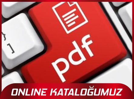 İlk Yangın Katalog