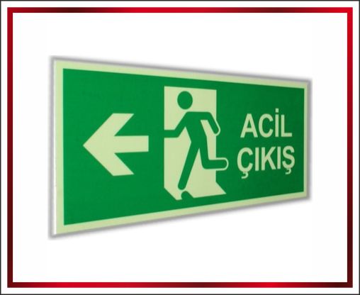 İlk Yangın Yangın Algılama ve Güvenlik Sistemleri